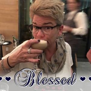 Meet your Posher, Lou